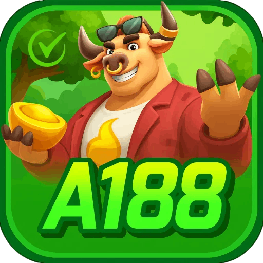a188 — 2º no ranking lobo888